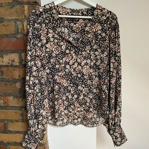 Beautiful Isabel Marant Blouse